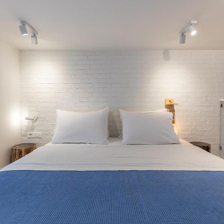 Elpis Guest House Χειμάρρα Εξωτερικό φωτογραφία