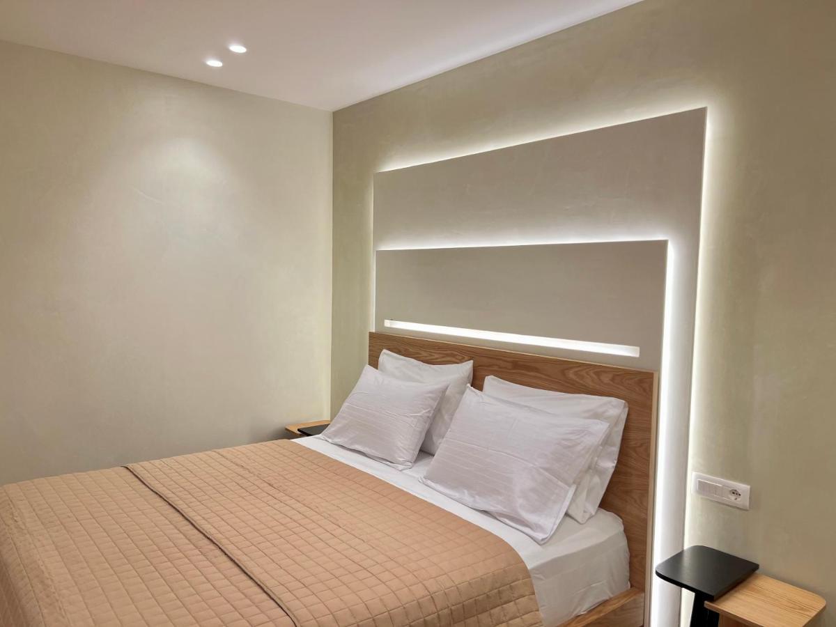 Elpis Guest House Χειμάρρα Εξωτερικό φωτογραφία