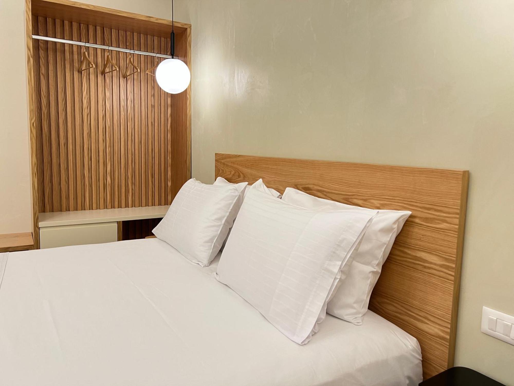 Elpis Guest House Χειμάρρα Εξωτερικό φωτογραφία