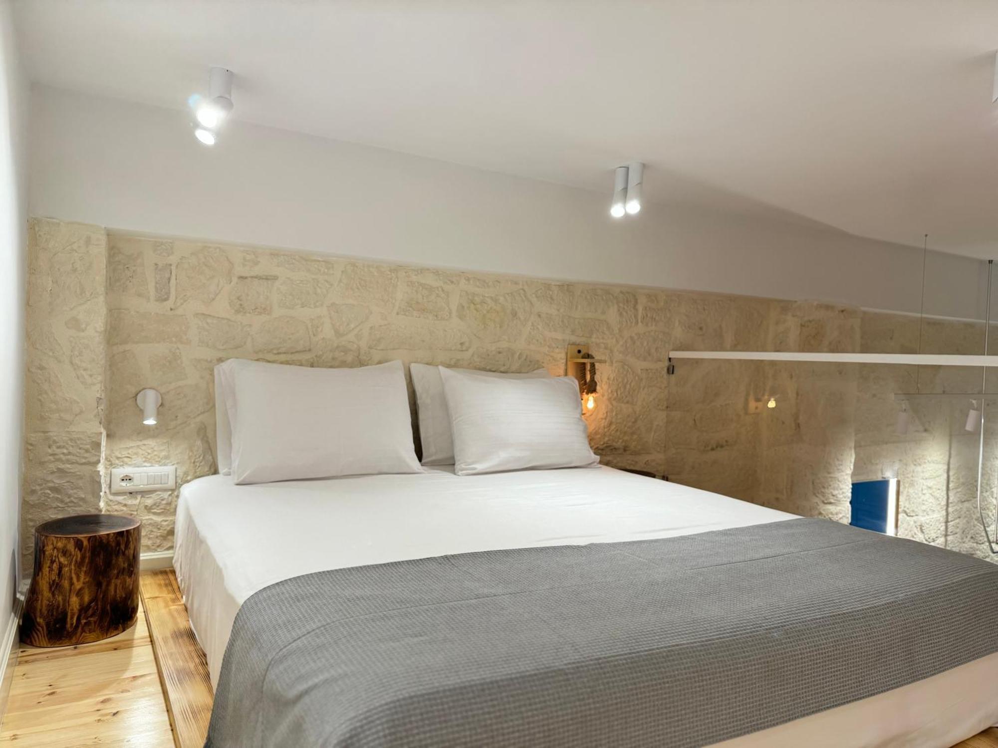 Elpis Guest House Χειμάρρα Εξωτερικό φωτογραφία