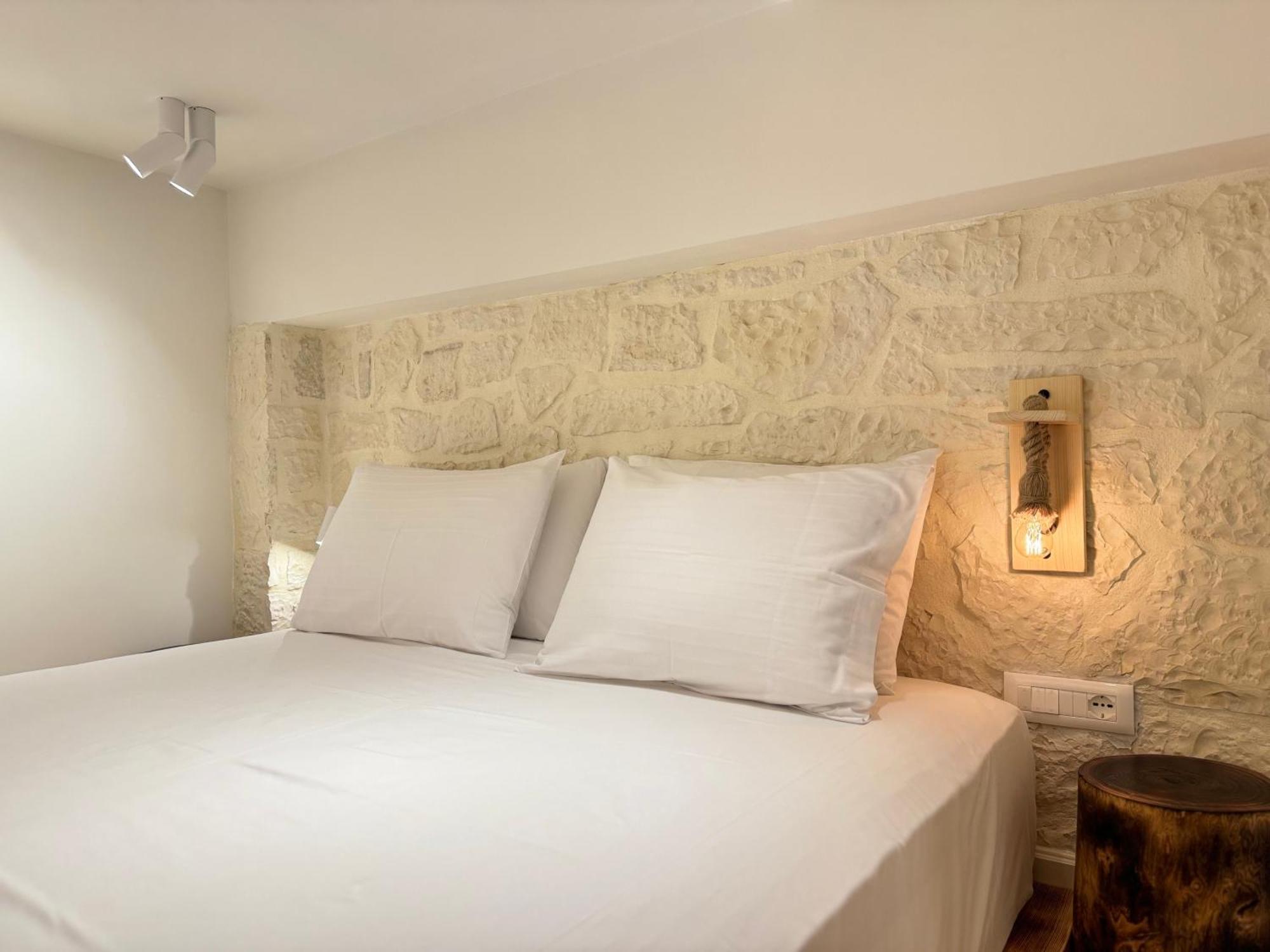 Elpis Guest House Χειμάρρα Εξωτερικό φωτογραφία