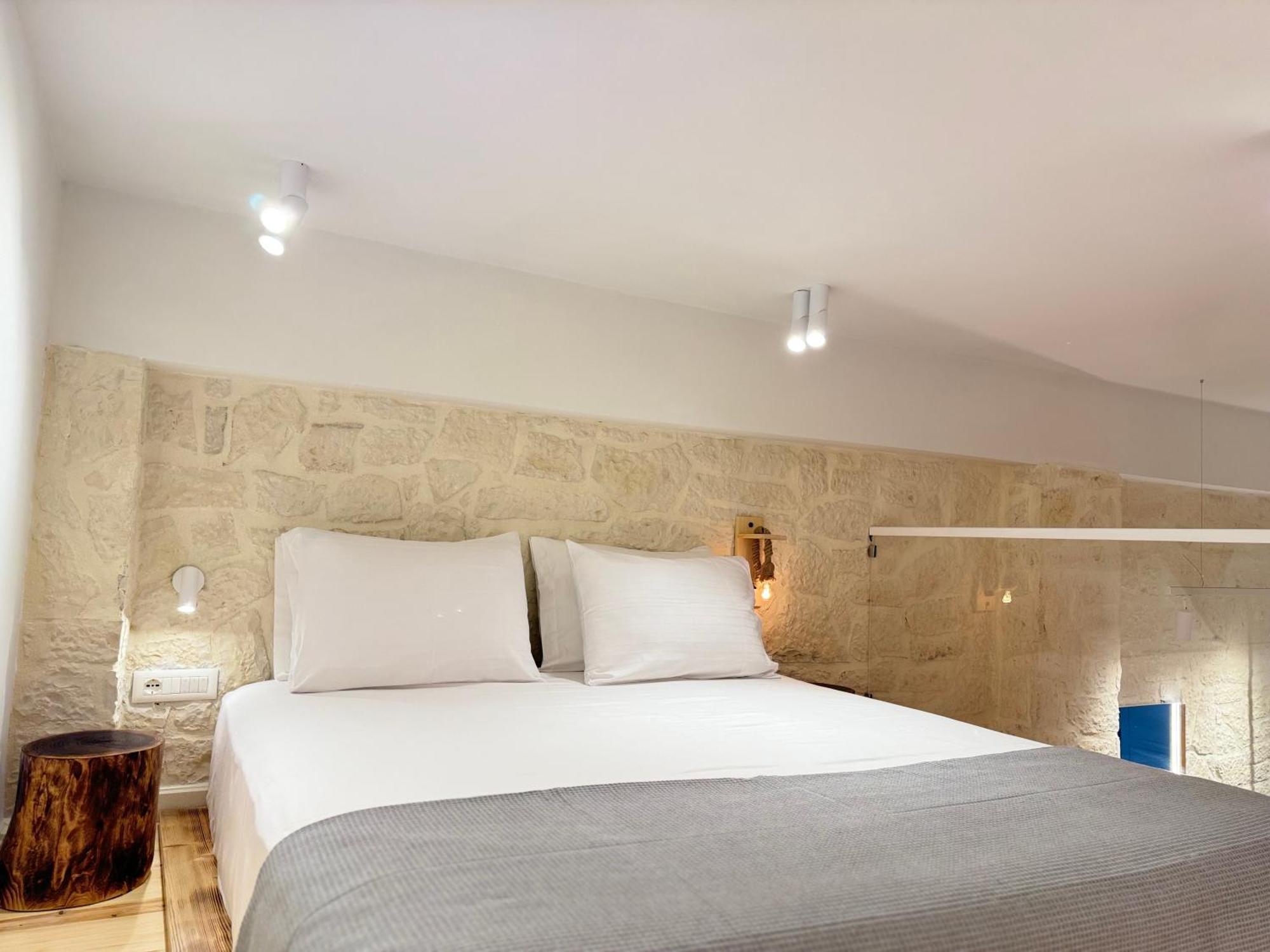 Elpis Guest House Χειμάρρα Εξωτερικό φωτογραφία