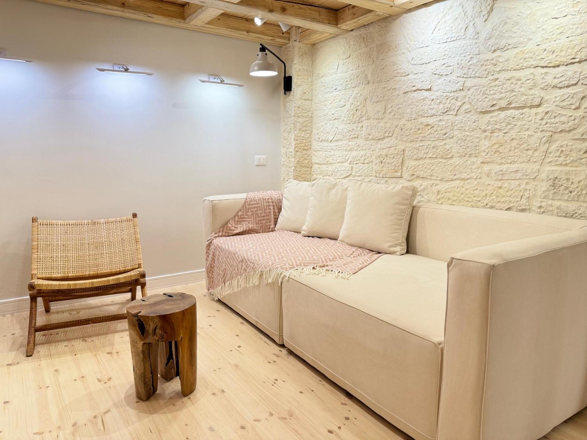 Elpis Guest House Χειμάρρα Εξωτερικό φωτογραφία