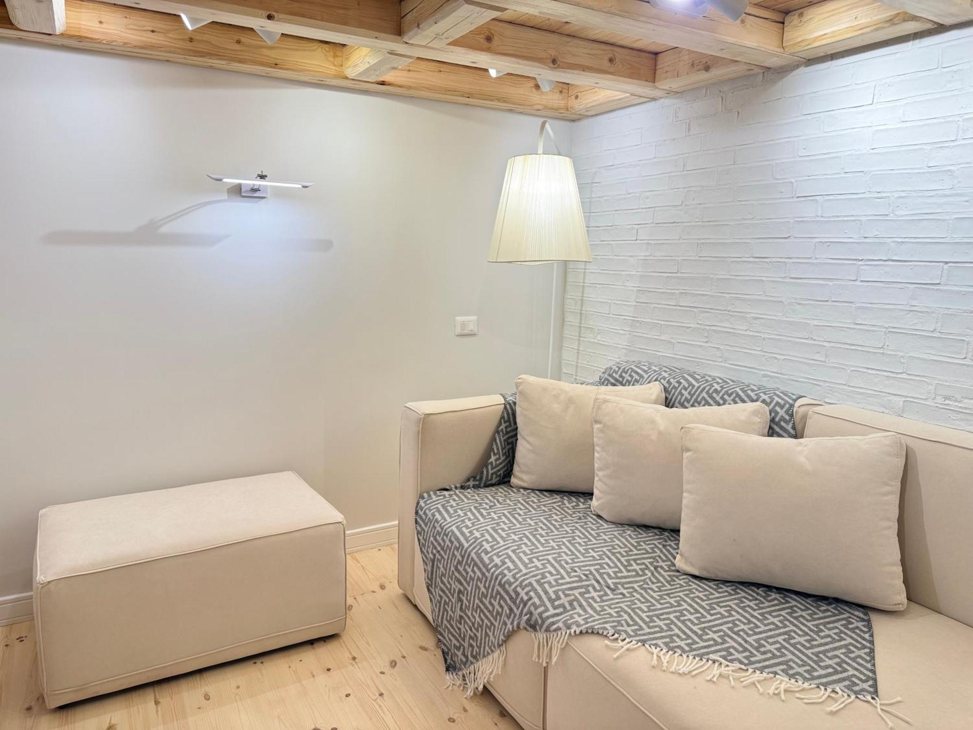 Elpis Guest House Χειμάρρα Εξωτερικό φωτογραφία