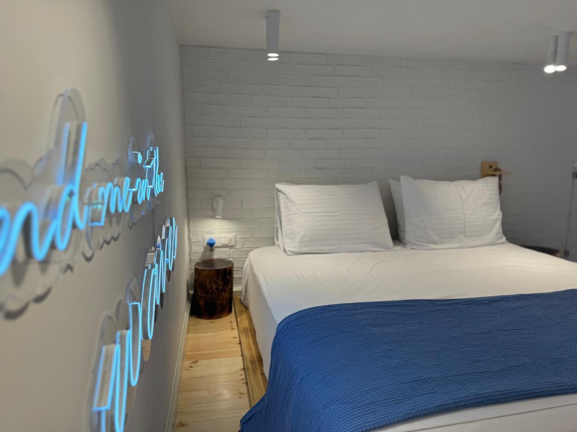 Elpis Guest House Χειμάρρα Εξωτερικό φωτογραφία