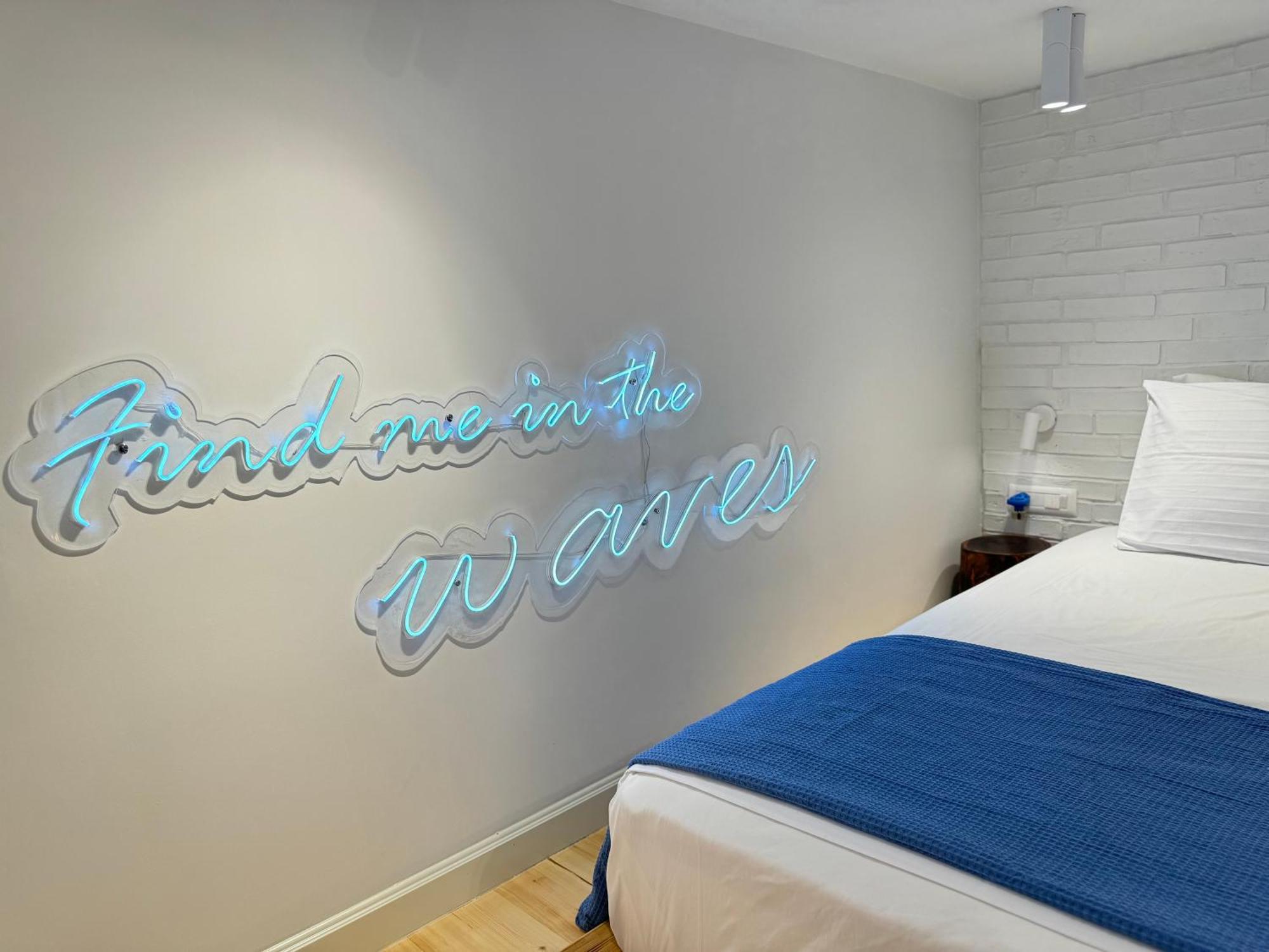 Elpis Guest House Χειμάρρα Εξωτερικό φωτογραφία