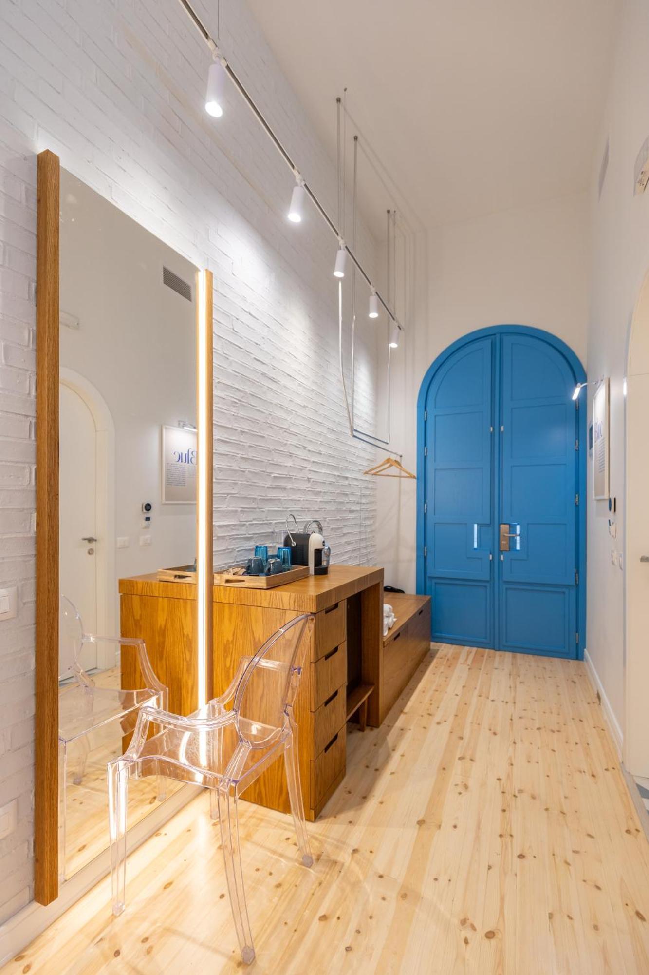 Elpis Guest House Χειμάρρα Εξωτερικό φωτογραφία