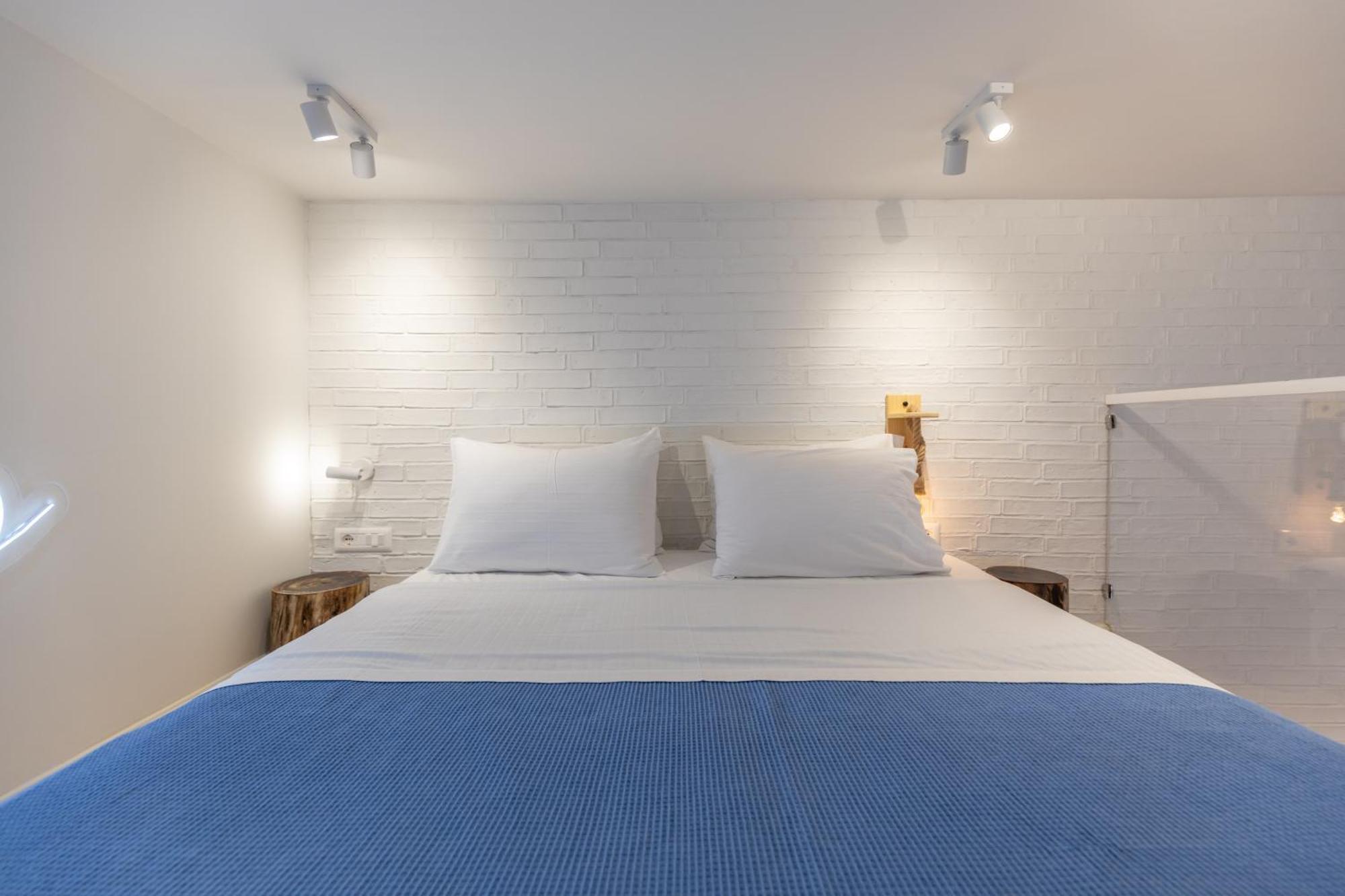 Elpis Guest House Χειμάρρα Εξωτερικό φωτογραφία