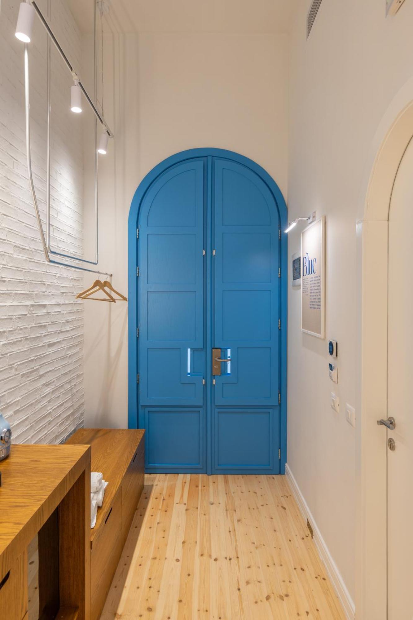 Elpis Guest House Χειμάρρα Εξωτερικό φωτογραφία