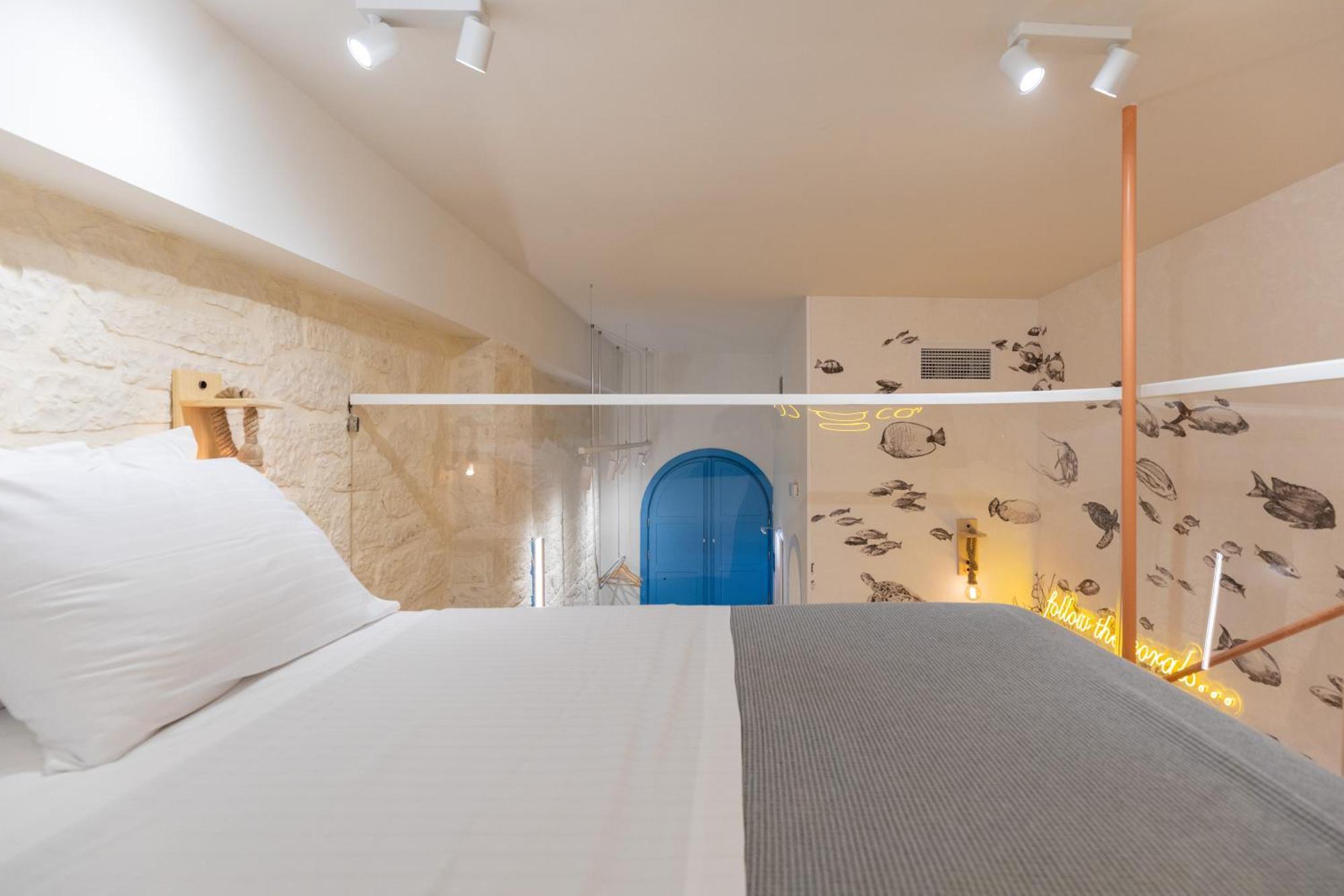 Elpis Guest House Χειμάρρα Εξωτερικό φωτογραφία