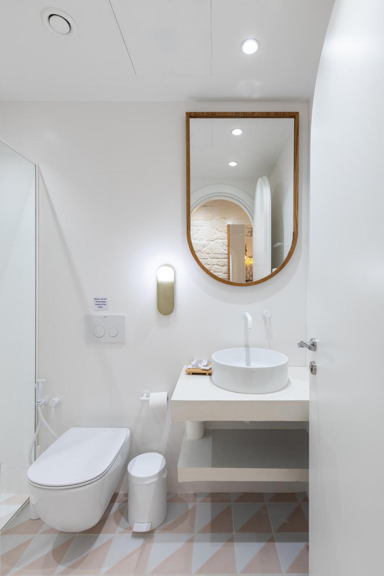 Elpis Guest House Χειμάρρα Εξωτερικό φωτογραφία