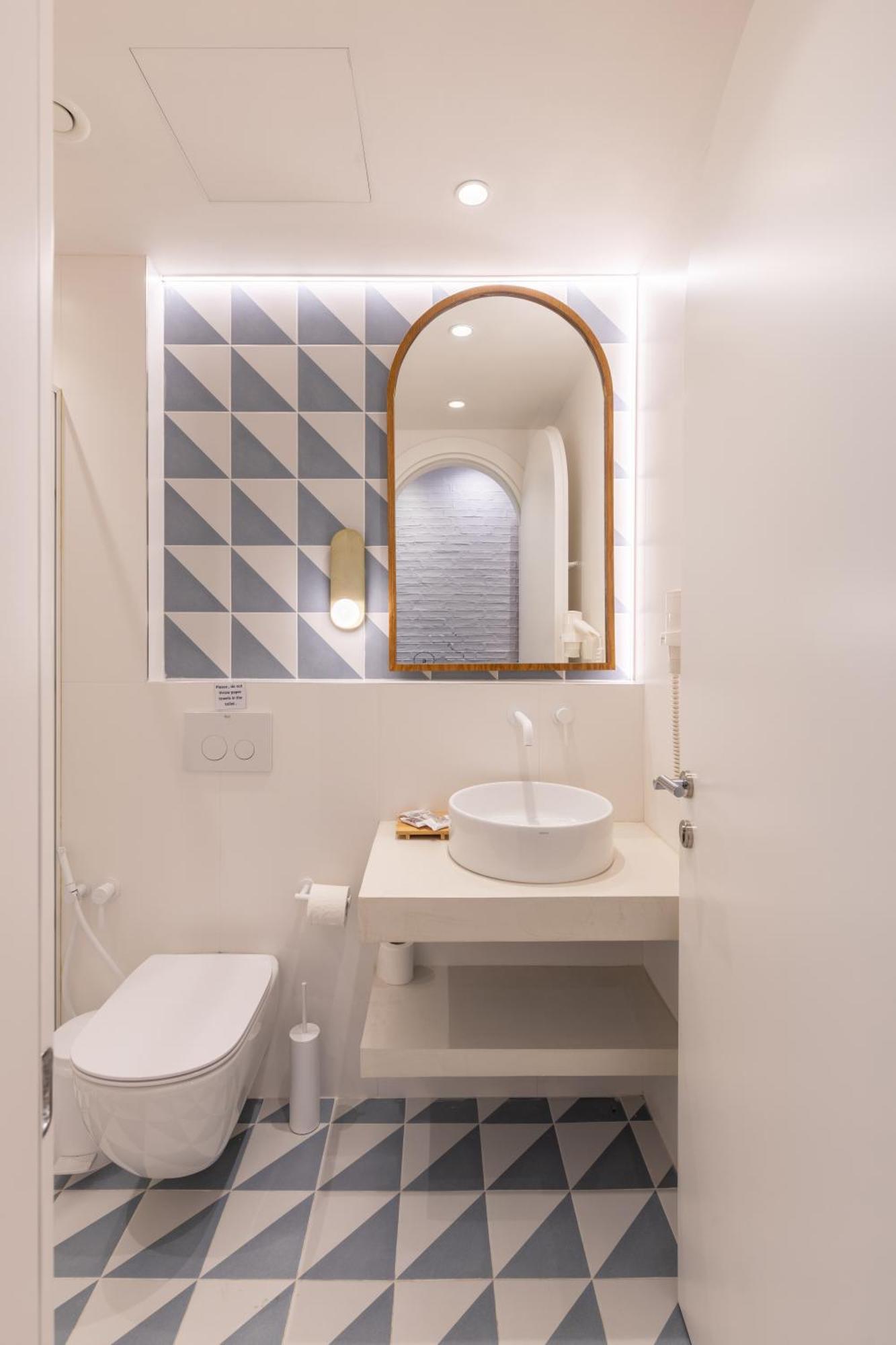 Elpis Guest House Χειμάρρα Εξωτερικό φωτογραφία