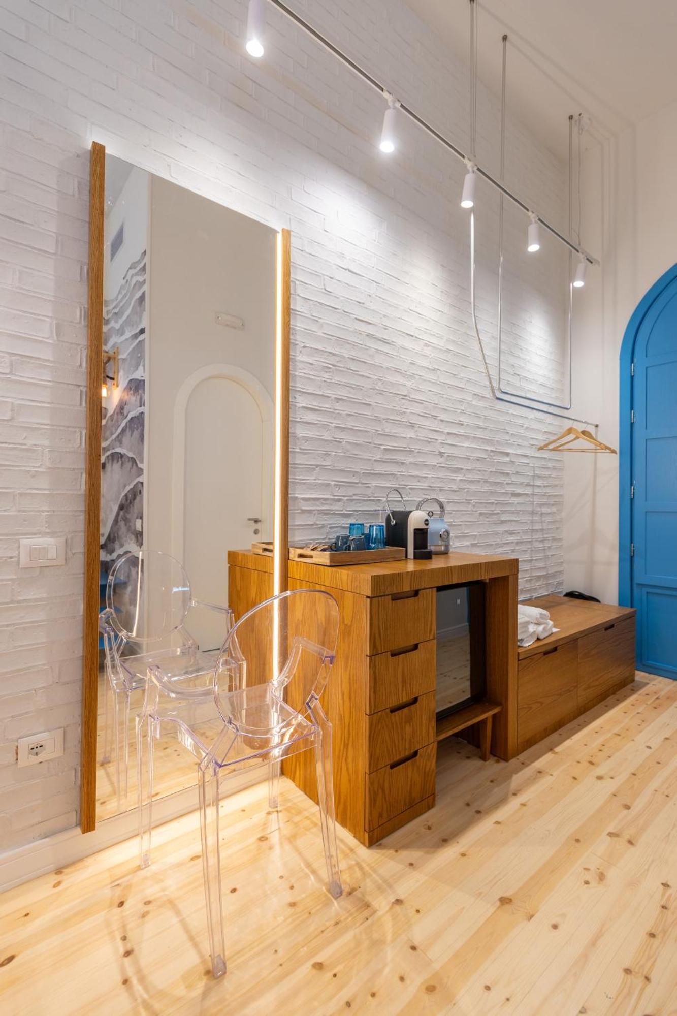 Elpis Guest House Χειμάρρα Εξωτερικό φωτογραφία