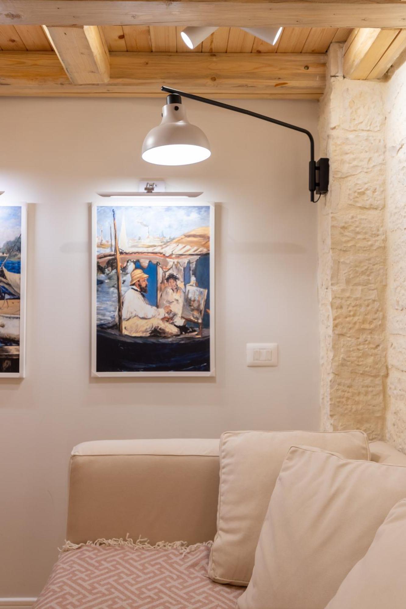 Elpis Guest House Χειμάρρα Εξωτερικό φωτογραφία