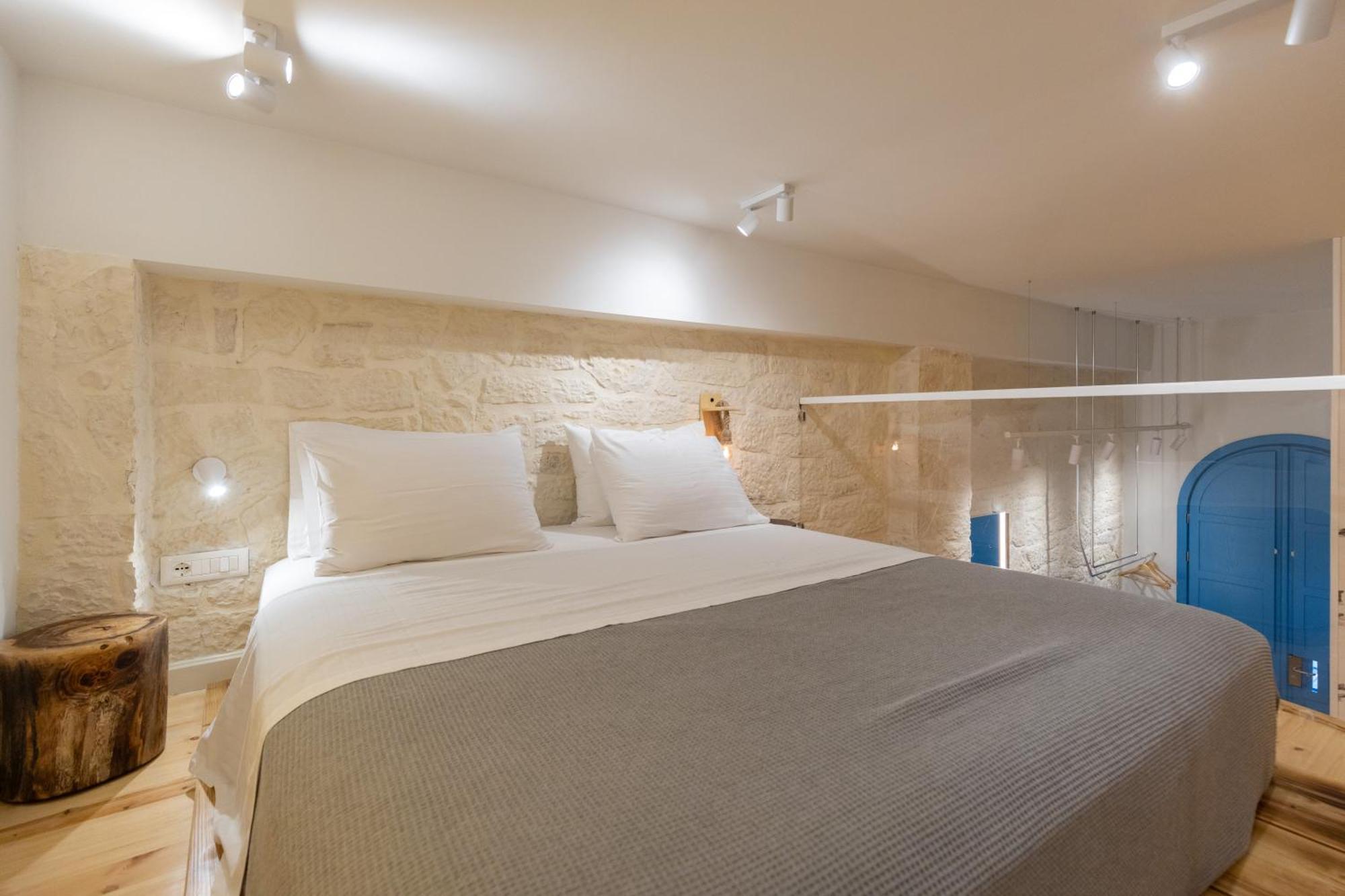 Elpis Guest House Χειμάρρα Εξωτερικό φωτογραφία