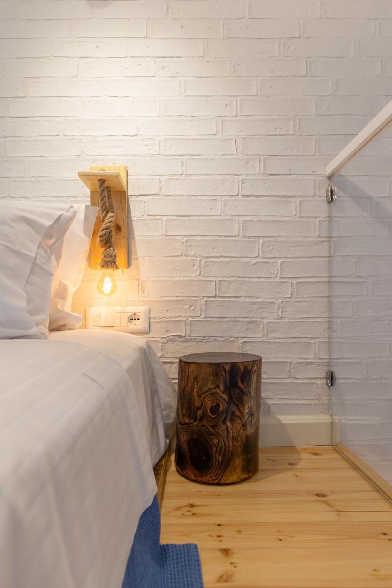 Elpis Guest House Χειμάρρα Εξωτερικό φωτογραφία