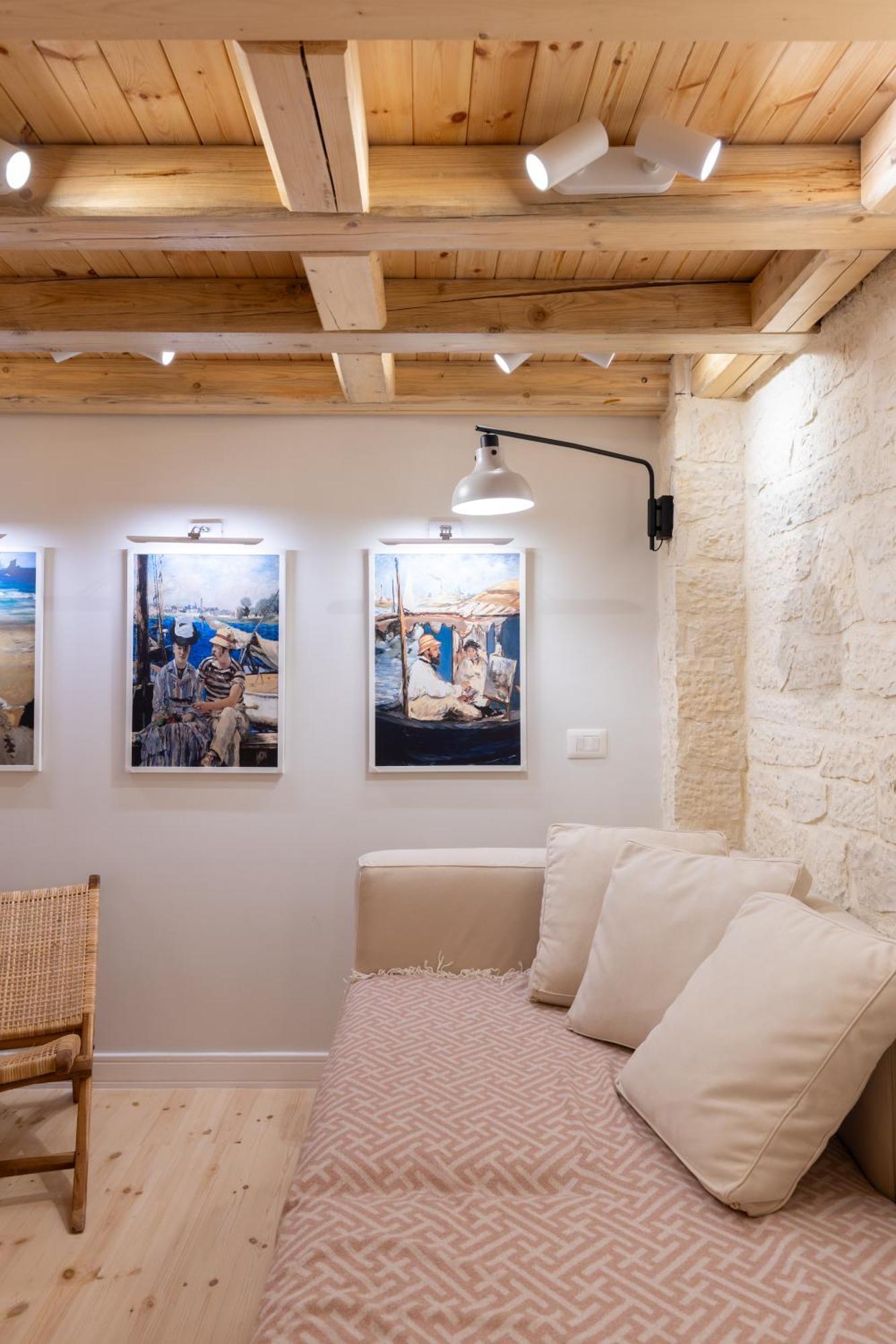 Elpis Guest House Χειμάρρα Εξωτερικό φωτογραφία