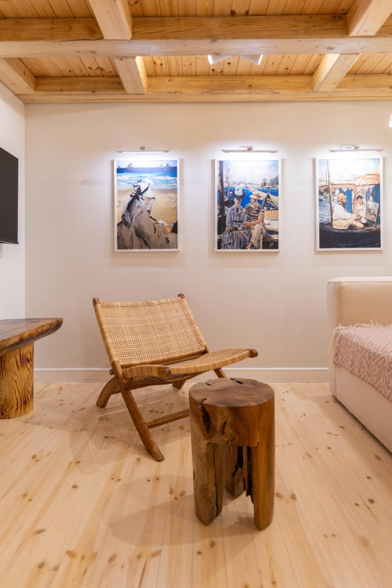 Elpis Guest House Χειμάρρα Εξωτερικό φωτογραφία