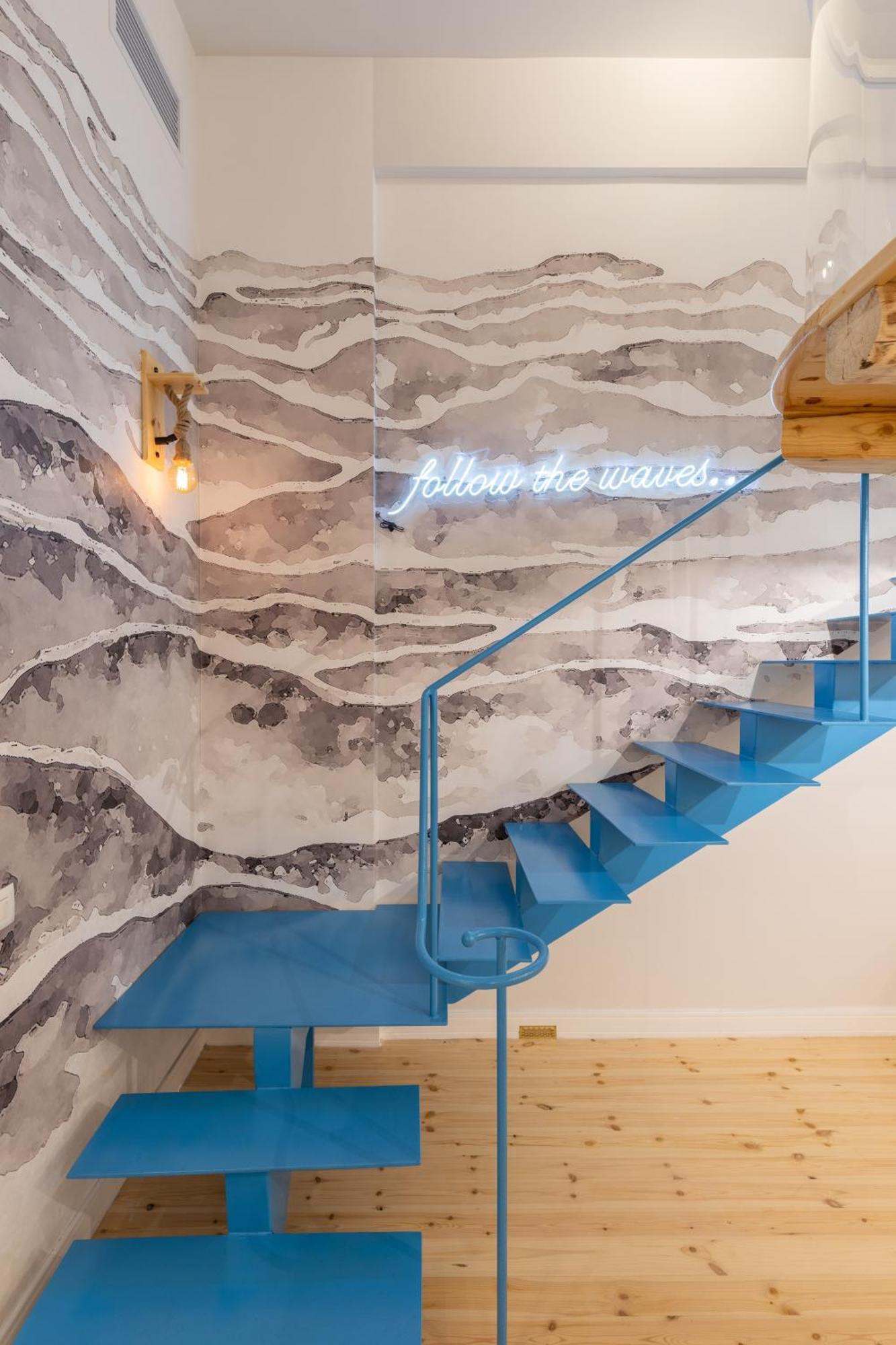 Elpis Guest House Χειμάρρα Εξωτερικό φωτογραφία