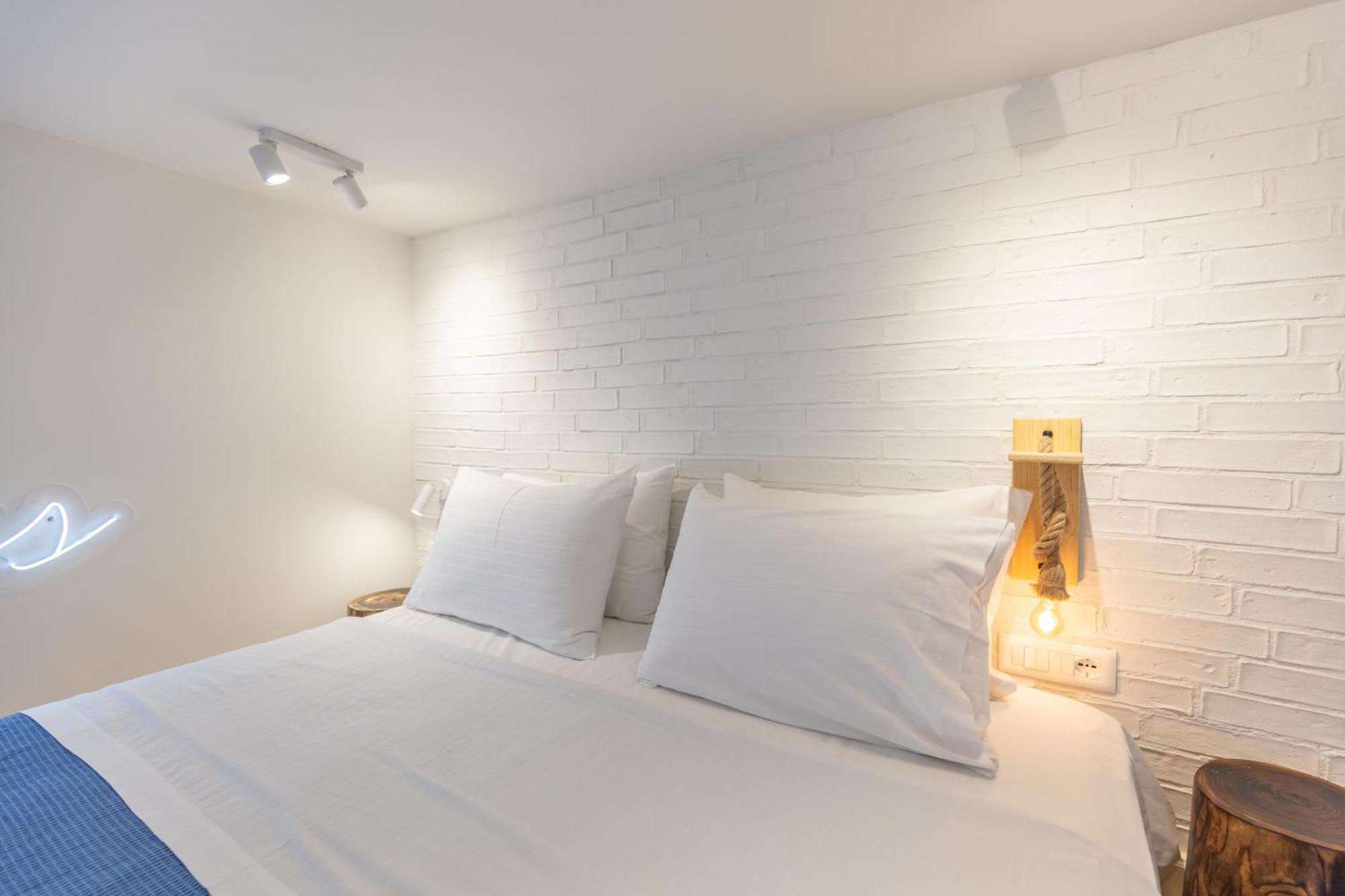 Elpis Guest House Χειμάρρα Εξωτερικό φωτογραφία