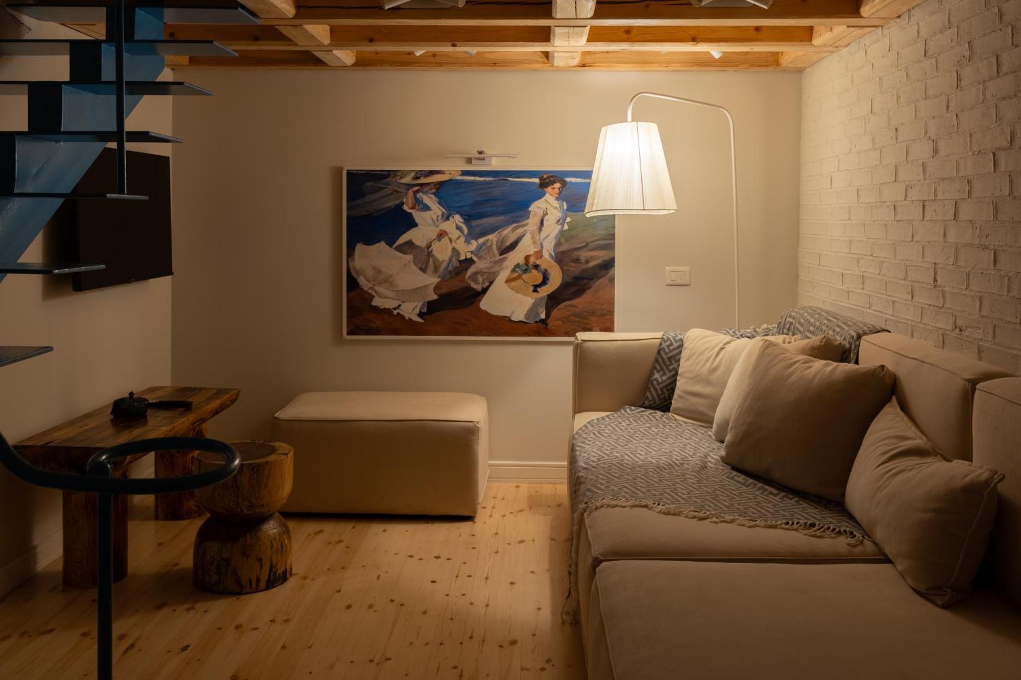 Elpis Guest House Χειμάρρα Εξωτερικό φωτογραφία