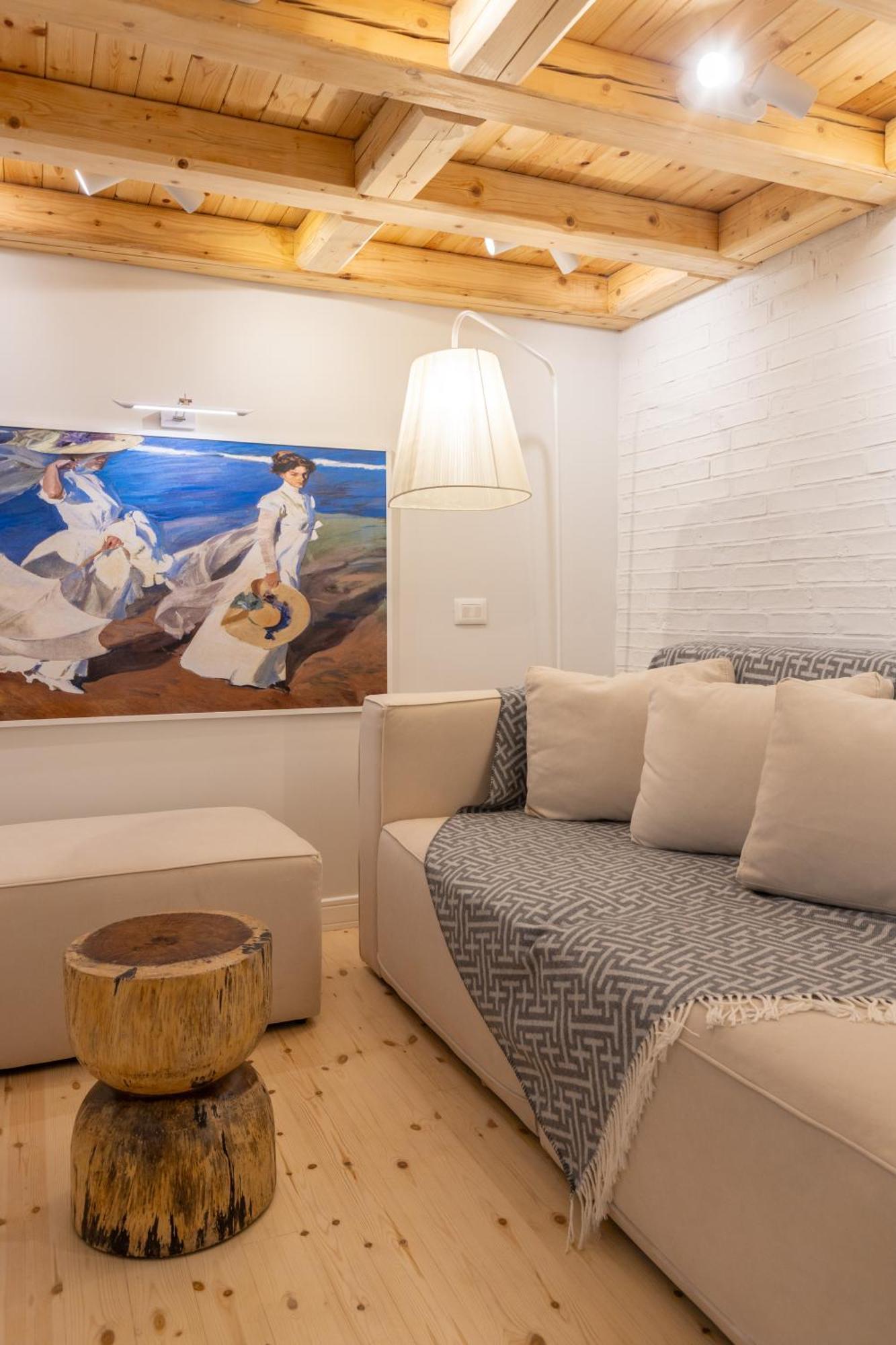Elpis Guest House Χειμάρρα Εξωτερικό φωτογραφία